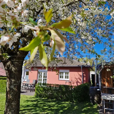 Holiday home Siggi
