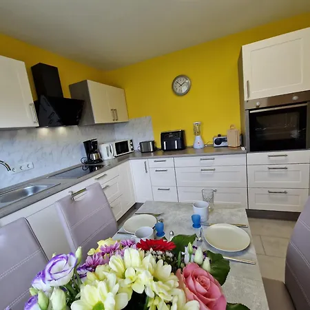 Ferienhaus Siggi *