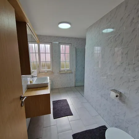 Ferienhaus Siggi *