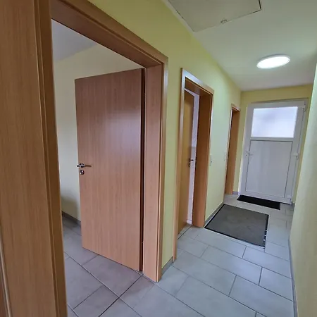Siggi Holiday home Walow