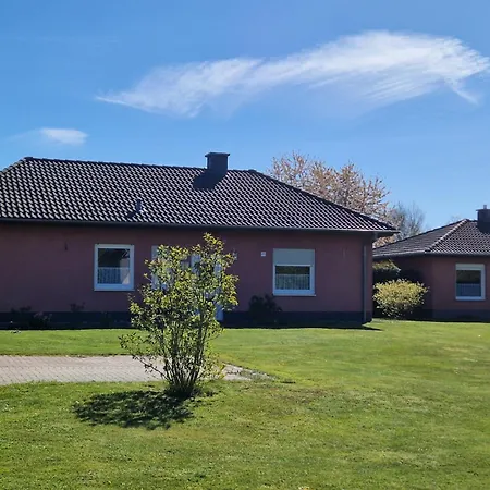 Holiday home Siggi *