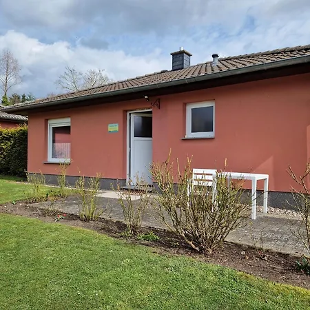 Holiday home Siggi *